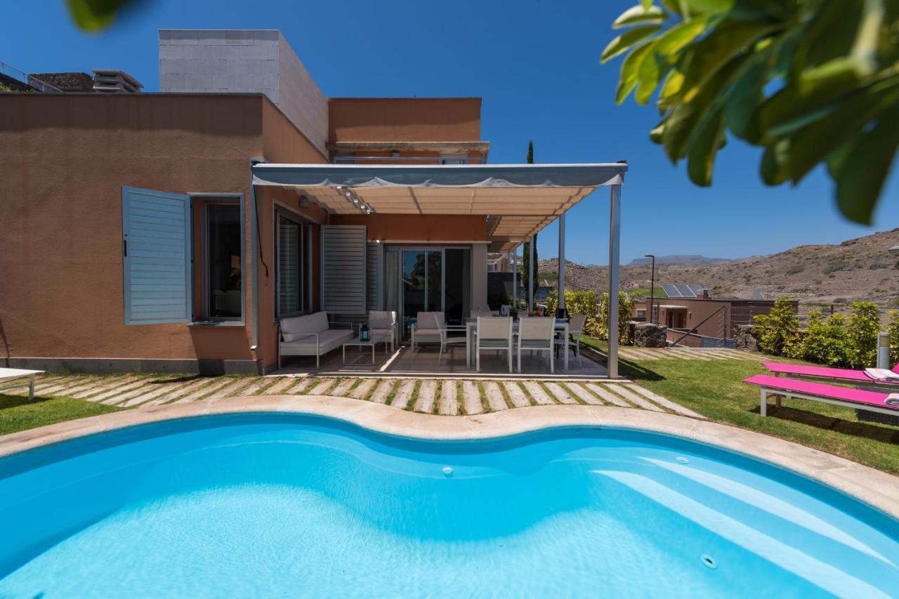 Villa Salobre Villa *